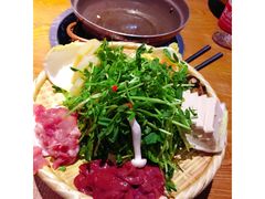-吃饭皇帝大土家民族菜(正大广场店)