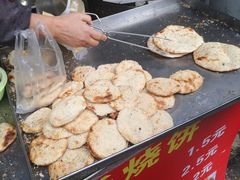 -王氏双塔烧饼(葑门横街店)