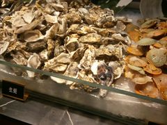 -韩盛炭火烤肉(万达广场店)