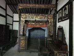 -邓小平故里