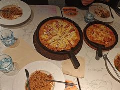 -必胜客(新辰里酒仙桥店)