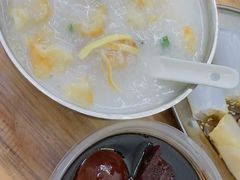 -陈添記·祖傳爽鱼皮·西关老字号(广州首店)