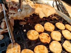 -霸腹烤肉(厦门柚子番店)