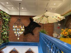 -卢布里西餐厅(星海广场店)