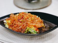 老醋蜇头-双井轩(双井店)