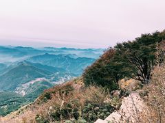 -白草畔自然风景区