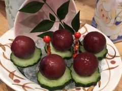 -酒井酱子·深夜食堂(东城汇店)