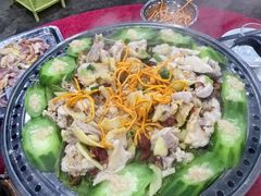 -友口福(大良店)