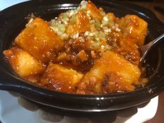 -福慧慈缘素食餐厅(王府井店)