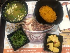 -吉野家(南昌铜锣湾店)