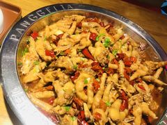 -胖哥俩肉蟹煲(昆山金鹰店)