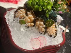 -蒋记海鲜姿造•洋房别墅(星河湾店)