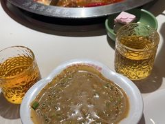 -豆花姐烂豆花火锅(水屯北路恒大滨河店)
