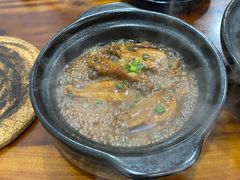 -小时候焗海鲜(鄞州万达店)