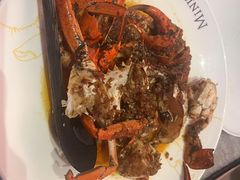 -Ministry of Crab•MOC(交子大道店)