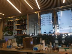 -Bracket Coffee(银河SOHO店)