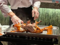 北京烤鸭-金鸭季·北京烤鸭(深业上城店)