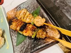 -林妈妈村·日式料理(宝山万达店)