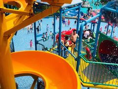 -苏州乐园森林水世界