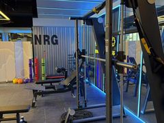 -NRG健身私教CLUB(打浦桥店)