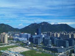 -舟山希尔顿酒店