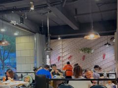 大堂-兄弟龙虾(胜太路总店)