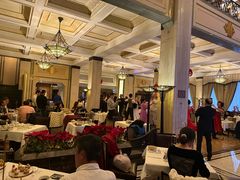 -上海和平饭店茉·莉酒廊 Jasmine Lounge