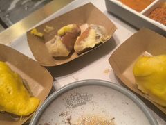 -欢乐牧场主题自助料理(龙华星河iCO店)