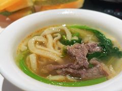 -牛焱·贵州黄牛肉火锅(城西银泰店)