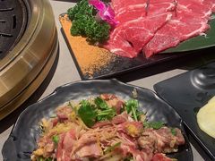 -杨小佳·齐齐哈尔烤肉·烤串(广州店)