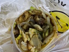 -安徽阜阳卷馍(西单店)