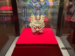 -北京大葆台遗址博物馆