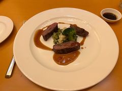 -Acqua海蓝意大利餐厅
