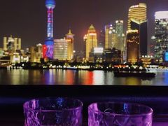 -外滩8号 whisky bar(金延大厦店)