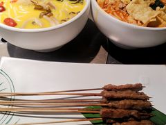 -云海肴云南菜·蒸汽石锅鱼(青岛万象城店)