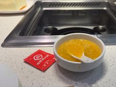 -海底捞火锅(巴黎春天浦建店)