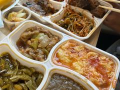 -晓宇盒饭(民安街店)
