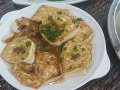 -强记湛江鸡饭店·二十七年老字号(拱北店)