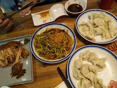 -新兴园饺子馆(北京百子湾店)