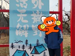 -青龙湖公园