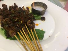 -金龙渔港(双楠店)