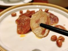 眉州东坡香肠-眉州东坡·熊猫主题餐厅(枫蓝店)