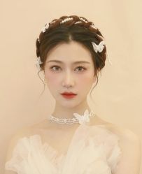 点击看大图 -巴黎春天婚纱摄影STUDIO·定制