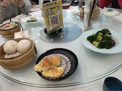 -馨越楼·点心·粤菜(赤坎店)