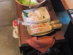 -同仁四季椰子鸡(罗湖国贸店)