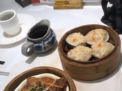 -海宝酒家(中山四路店)