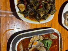 -本色.小马哥烧烤(五一路总店)
