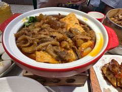 -来菜·湖北头牌藕汤(武商MALL众圆店)