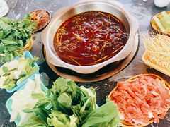 -刘艳黄牛肉(九襄店)
