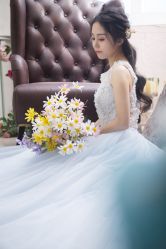 -巴黎时尚婚纱摄影(南汇店)